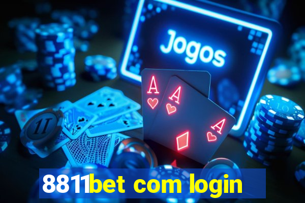 8811bet com login